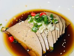 -金哥私房菜馆(张府园总店)