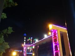 -梦幻奥陶纪景区