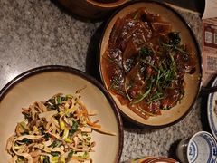 -南京大牌档(中关村领展广场店)