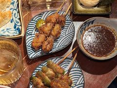 -鸟泉居酒屋·烧鸟·酒馆(百子湾店)
