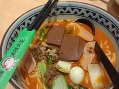 -蒙自源米线(明丰广场店)