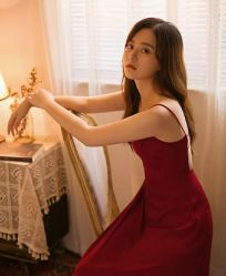 点击看大图 -蜜桃少女VISION写真馆(雁塔店)