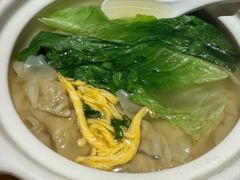 -蔡澜点心·粤菜(花城汇南区店)