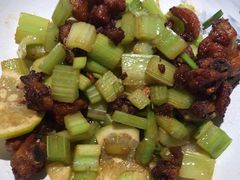 -苹果树下艺术餐厅(通州店)