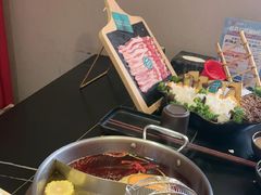 -乔先生涮肉·鲜活牛羊肉火锅(塘沽店)