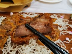 -山泉公馆酒家(珠江新城店)