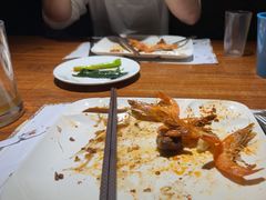 -汉巴味德·烤肉与啤酒的自助(杭州大悦城店)