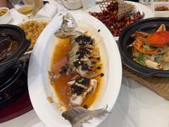 -万龙洲海鲜(大兴绿地缤纷城店)