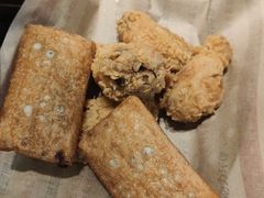 -肯德基(西影路店)