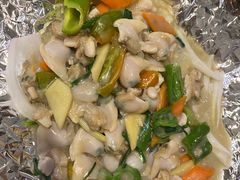 -9号小厨师(端平桥店)