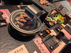 -黑牛の店·黑金店(沈阳万象城店)