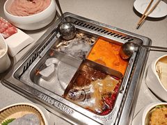 -海底捞火锅(武胜路凯德广场店)