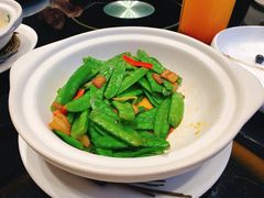 -马仕玖煲·融合菜·酥不腻烤鸭(人大店)