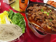 -两淮天鹅湖大酒店·中餐厅