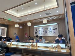 -马记永·兰州牛肉面(3019君尚店)