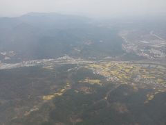 -黄山屯溪国际机场