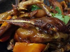 -美极鲜食坊(宝安南路店)