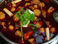 -佘记全家福芋儿鸡(向阳街总店)