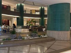 -成都凯宾斯基饭店