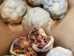 八宝豆包-季味菓屋