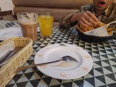 -嘉喜来比萨(罗马花园店)