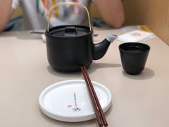 -蔡澜点心·粤菜(西单大悦城店)