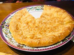 -天山醉美·新疆餐厅(富华里店)