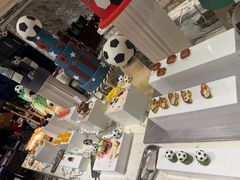 -合肥皇冠假日酒店·菲亚斯特自助餐厅(黄山路店)