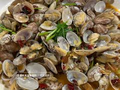 -鱼市酒店(威海水产批发市场店)