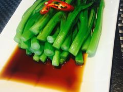 -梧桐餐厅(泉城路店)