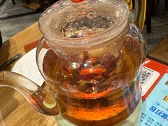 -天山传奇新疆菜(SKLP店)