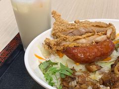 -永和大王(长寿路店)