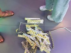 -天空之城电玩(曼巴特购物广场店)