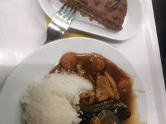 -宜家·瑞典风味餐厅(北京西红门店)