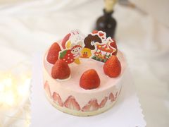 -ZUO无作不乐烘焙课堂(国贸城店)