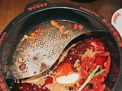 -牛市坎火锅(建设路店)