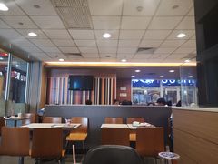 -麦当劳(小白楼店)