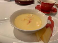 -武汉香格里拉大酒店·香宫中餐厅