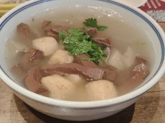 -香园茶社·金陵小灶(老门东店)