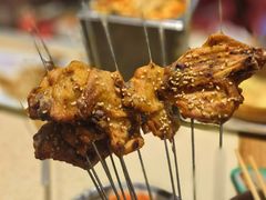 -状元阁烧烤(新华路总店)