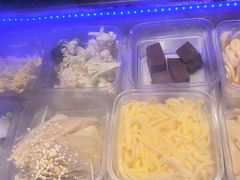 -拿渡麻辣香锅(百联滨江店)