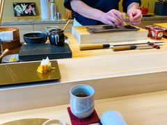 -鮨一日本料理旗舰店(总店)