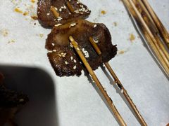 -京狮炙燥·精酿烧烤(首经贸店)