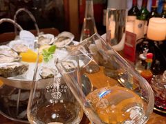 -Osteria Garden 生蚝花园餐厅(原进贤路店)