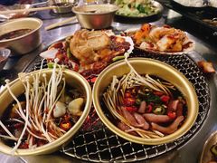 -鑫釜山海鲜烧烤(浑南店)