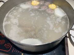 -潮泰牛肉火锅 · 创于1992年(车公庙店)