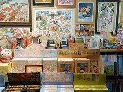 -3D·JP拼图(合生汇店)