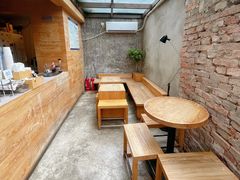 -VOYAGE COFFEE(北锣鼓巷店)