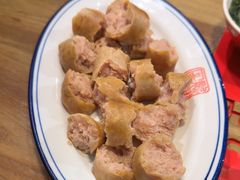 -新兴园饺子馆(北京百子湾店)