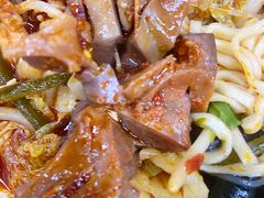 -四川老牛麻辣烫(北门桥店)